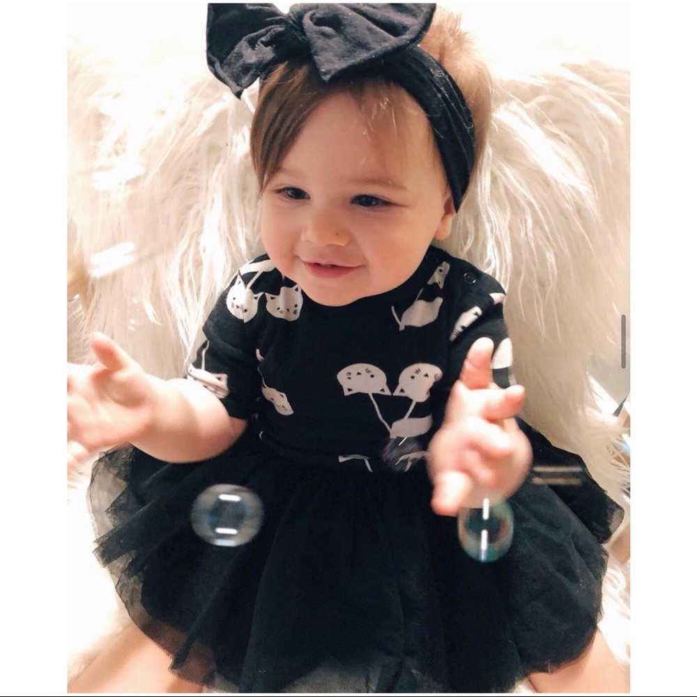 Huxbaby Dress
